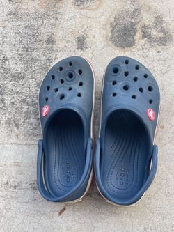 Kid's shoes - crocs, nike basketball shoes, rain boots, nike sandals