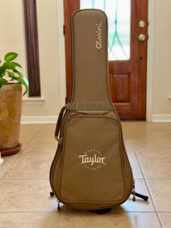 GS Taylor Mini  Acoustic  Guitar