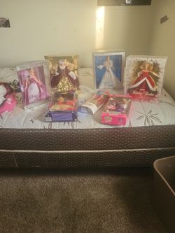 Barbie Bundle