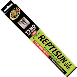Zoo Med Repti Sun 12" T5 2.5 High Output UVB Bulb