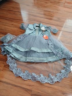 Pakistani Dress for 3 year old