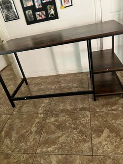 Desk  table