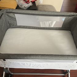 Bedside Sleeper