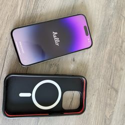 iPhone 14 Pro - Verizon 