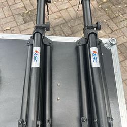 ASC Speaker stands