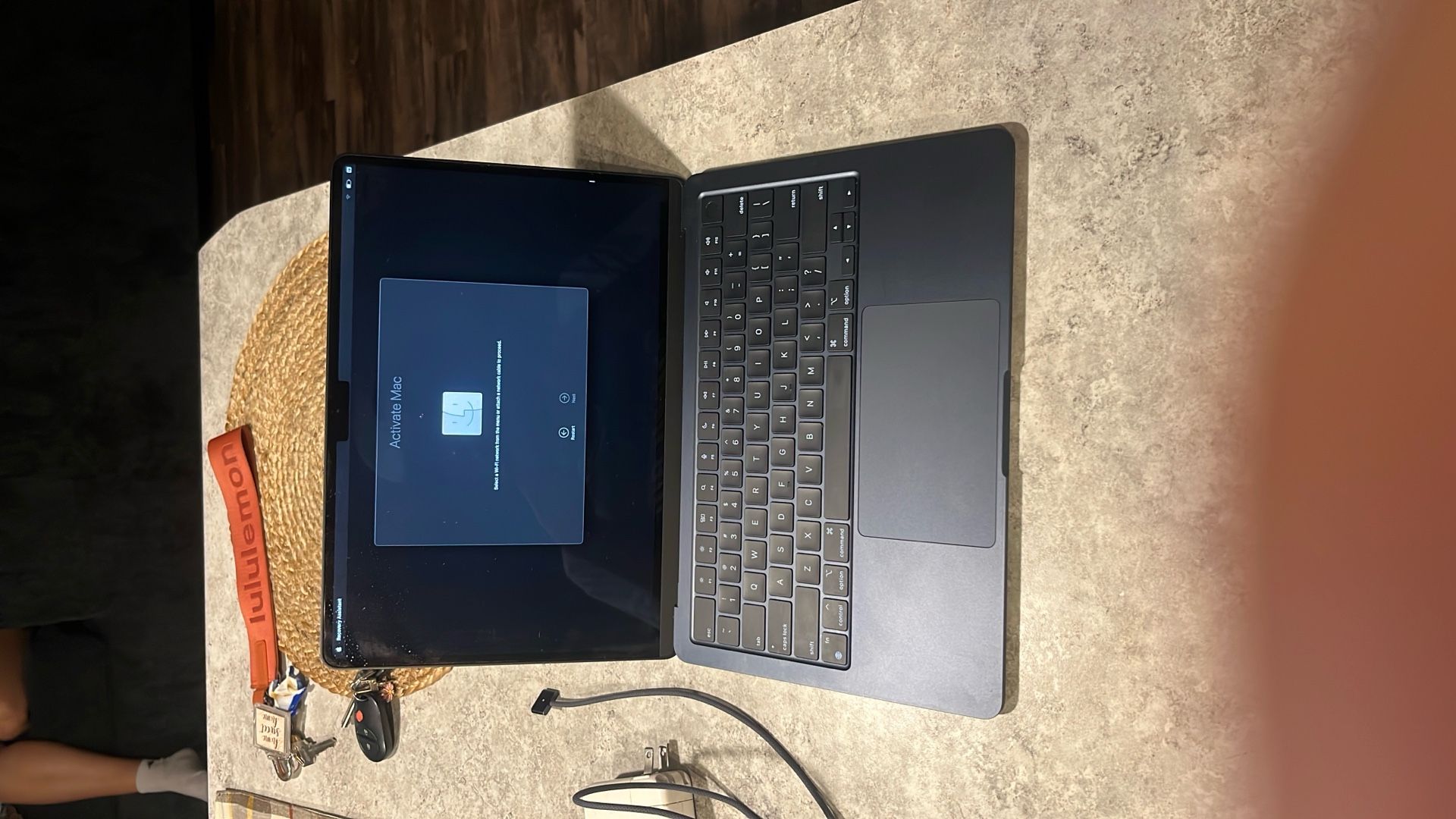 Macbook Air M2