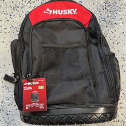 Husky 16” Backpack