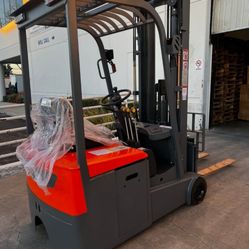 Brand New Electric Forklift