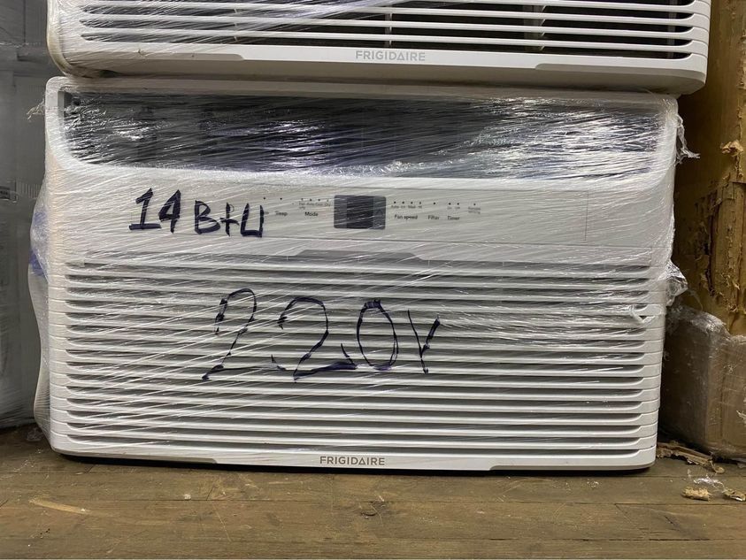 14btu Air Conditioner