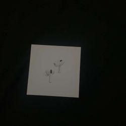 AirPod 2nd Gen 