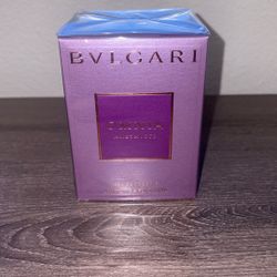 Bvlgari Omnia Amethyste 3.4 oz EDT Women