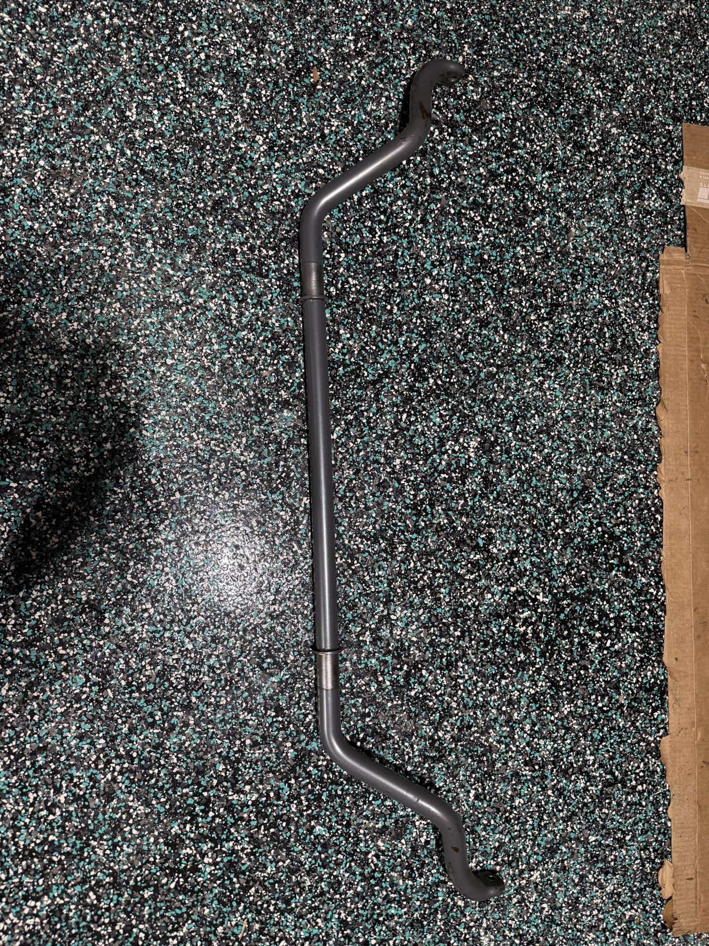 04-14 Nissan Titan/Armada Stillen Sway Bar