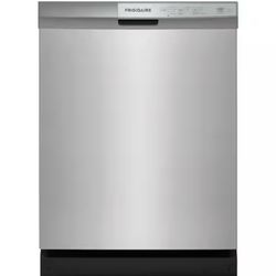 Frigidaire 24" Built-in Dishwasher
