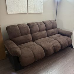 Futon Couch Bed 