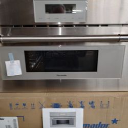 30 Inch Electric Double Wall Oven