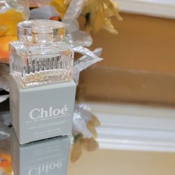 Chloe Perfume 