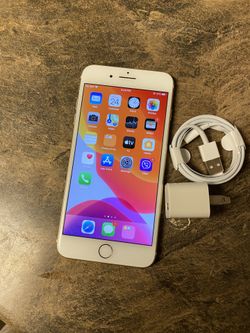 iPhone 8 unlocked for all carriers