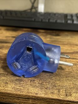 Rv 15m 30f Amp