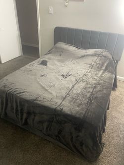BED FRAME