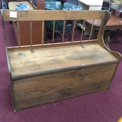 Bench