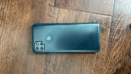 Motorola Moto G9 Power