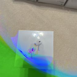AirPods Pro 2nd generation