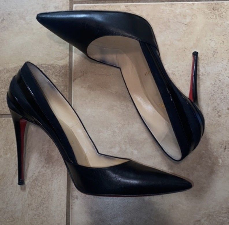 Christian Louboutin Heel