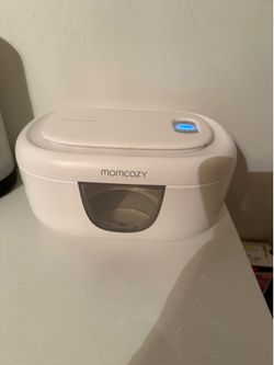 lol cozy wipe warmer