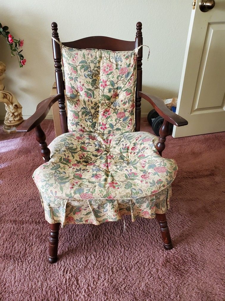Antique Chair