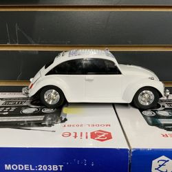 Portable Bluetooth Car Speaker 