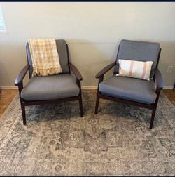 World Market Chairs