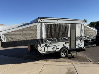 2017 Viking V-Trec V3