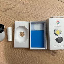 Google Pixel Buds Pro – Charcoal