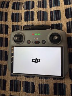 DJI RC 2