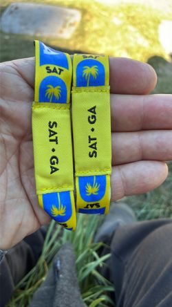 Ohana Saturday bands.