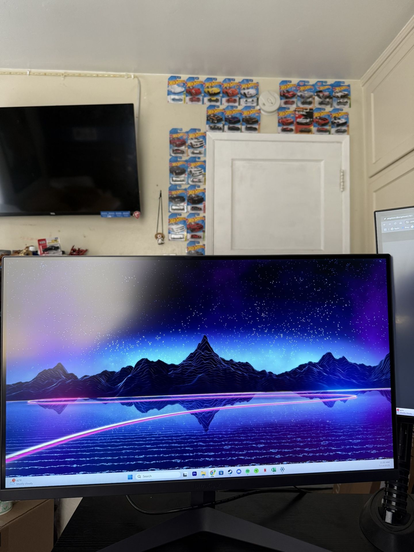 Gaming Monitor