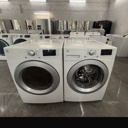 Kenmore Washer And Dryer Set “27 ( Lavadora Y Secadora )