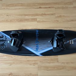 Wakeboard “Full Throttle” New