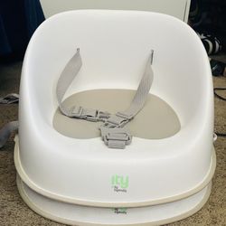Toddler Booster Seat 