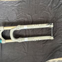 29” Fork Fork