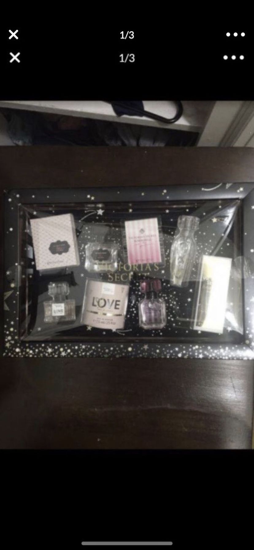 Victoria’s Secret Perfume Gift Set