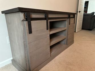 TV Console