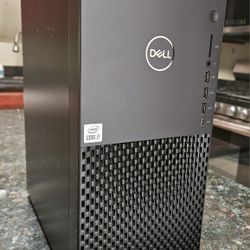 Dell XPS Gaming PC