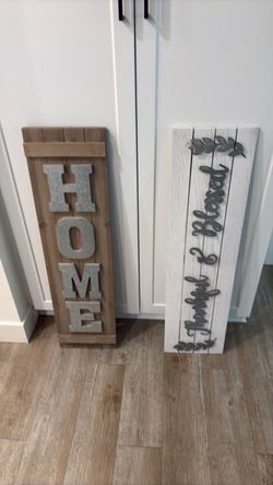 Wall Art/Pictures