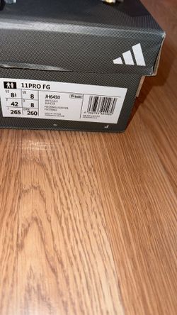 TONI KROOS CLEATS 11PROFG