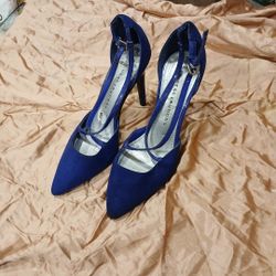 Chinese Laundry Shoes