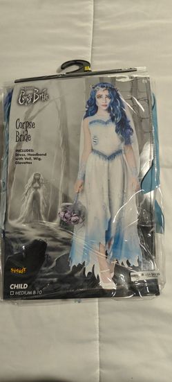 Corpse bride