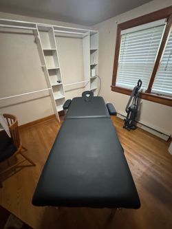 Massage Table