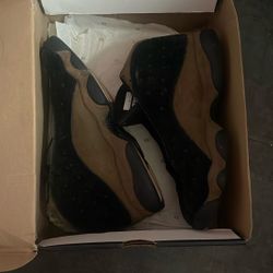 Jordan 13’s
