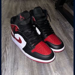 Jordan 1s 